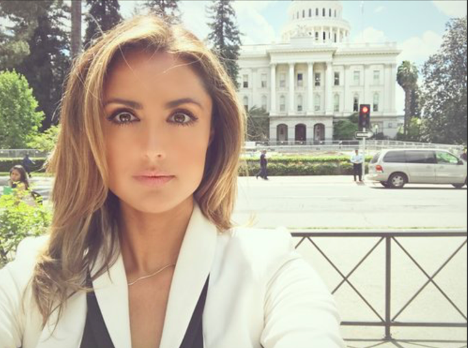 Katie Cleary Animal Rights