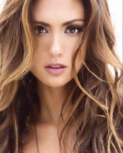 Katie Cleary Profile